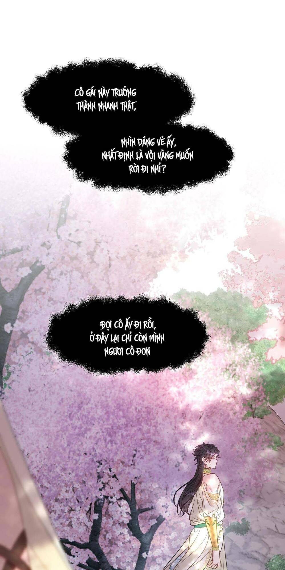 Trở Thành Đoàn Sủng Về Sau, Ta Đại Sát Tứ Phương Chương 6 Ảnh 35