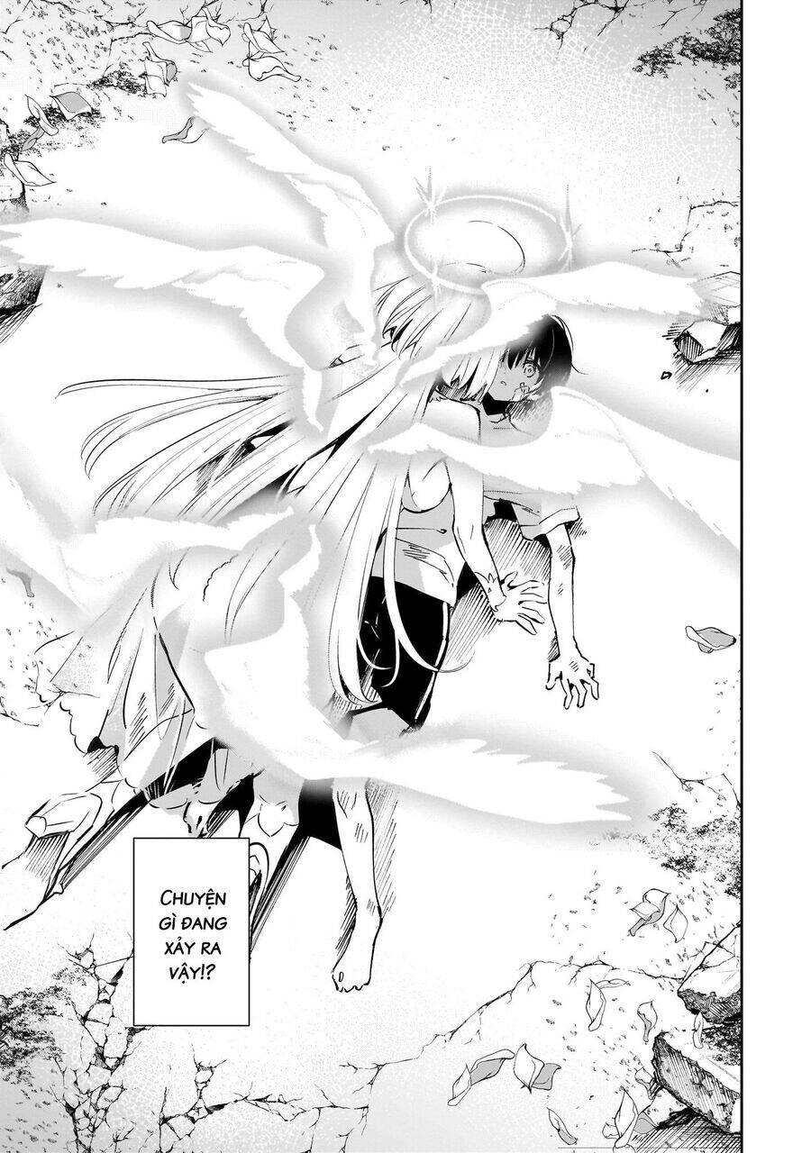 Nàng Dâu Khải Huyền Chương 1 Ảnh 50