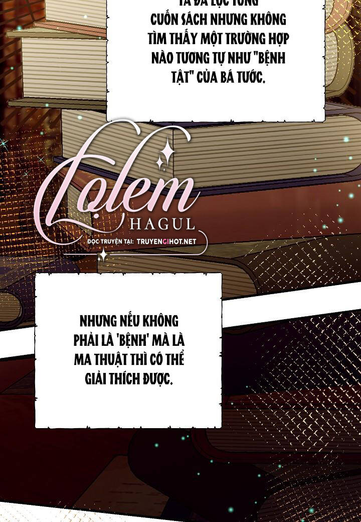 Cái Chết Thoải Mái Của Ác Nữ Công Chúa Chương 35 Ảnh 16