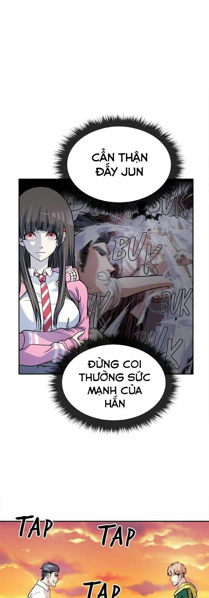 Change (Jinyuan) Chương 100 Ảnh 10