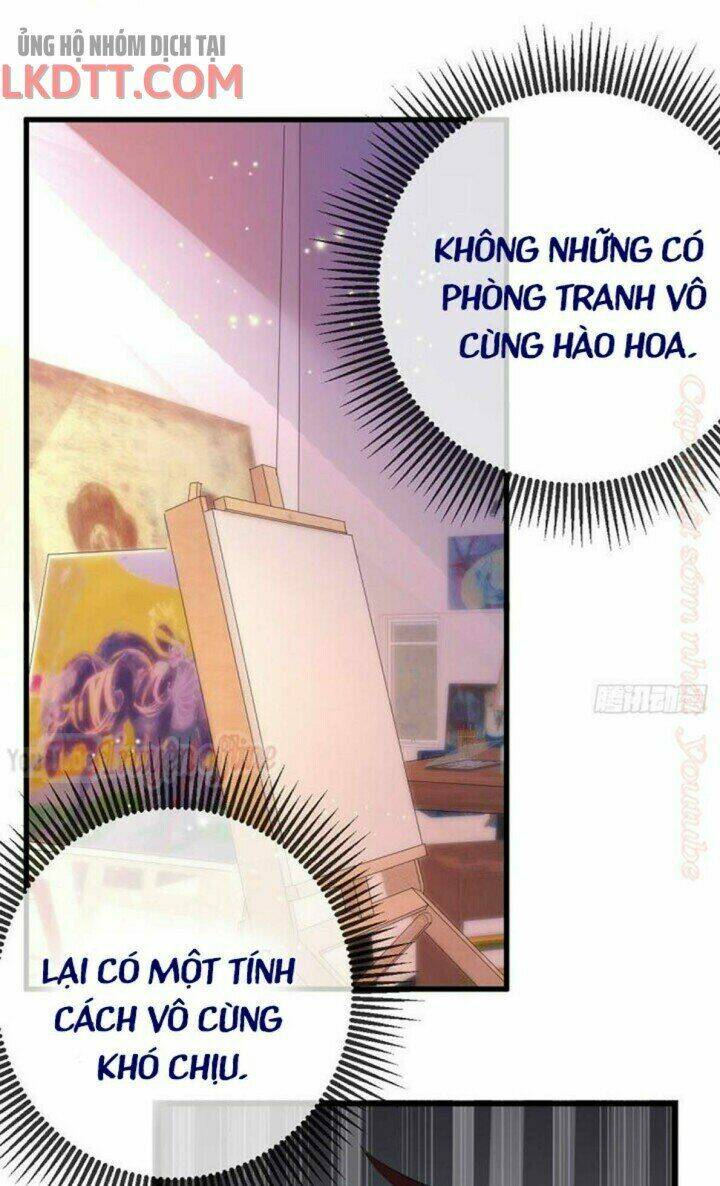 Đứa Trẻ Có 5 Daddy Chương 10 Ảnh 43