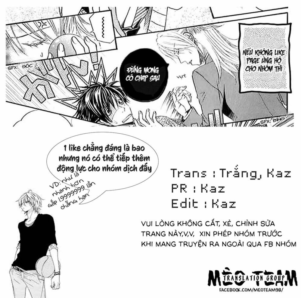 Kare Ga Cafe Ni Iru No Nara Chương 2 Ảnh 43