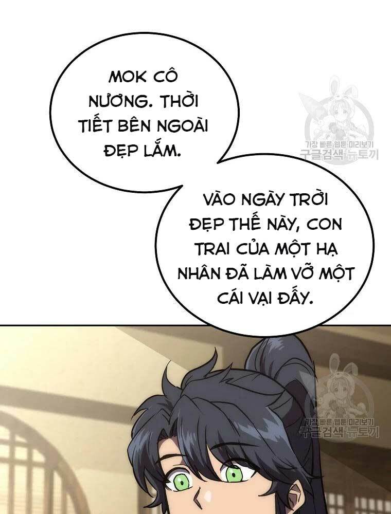 Thiếu Niên Phương Sĩ Chương 40 Ảnh 12
