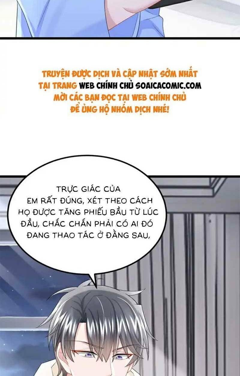 Manh Bảo Của Tôi Là Liêu Cơ Chương 220 Ảnh 35