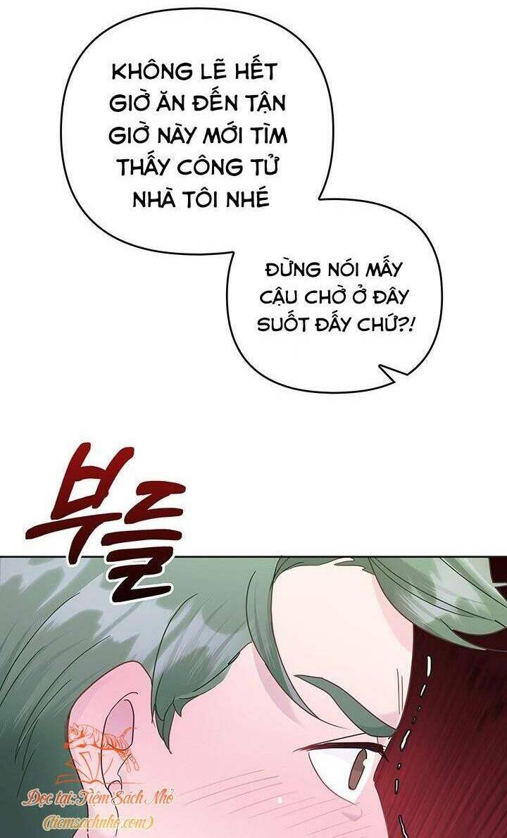 Mục Tiêu Là Sở Hữu Căn Nhà Hai Tầng Chương 13 Ảnh 97