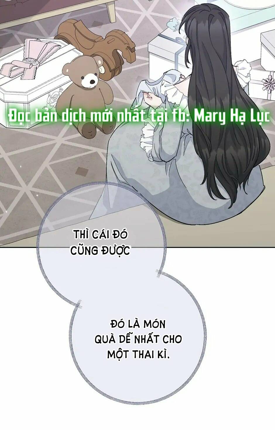 Bí Quyết Trà 50 Của Nữ Công Tước Chương 140 Ảnh 73