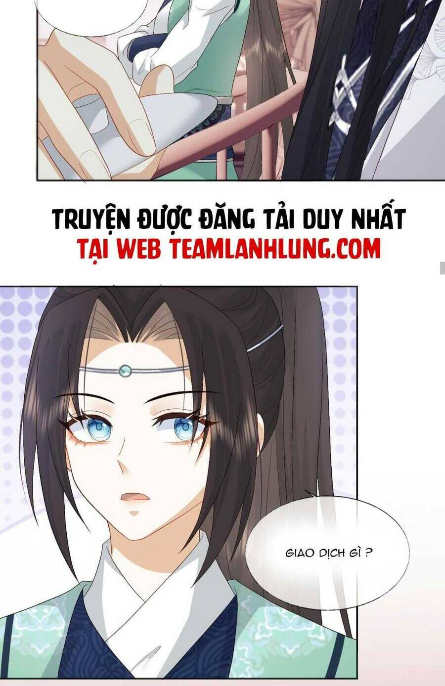 Vương Gia Cuồng Ghen Tuông Chương 14 Ảnh 49