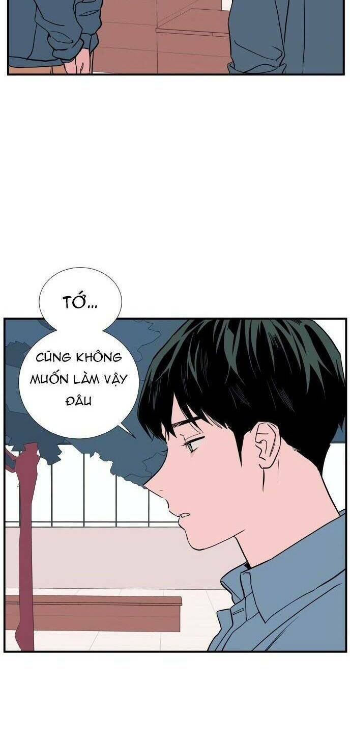 Vũ Trụ Cuả Tôi Chương 39 Ảnh 65