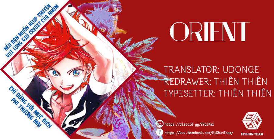 Orient Chương 116 Ảnh 4