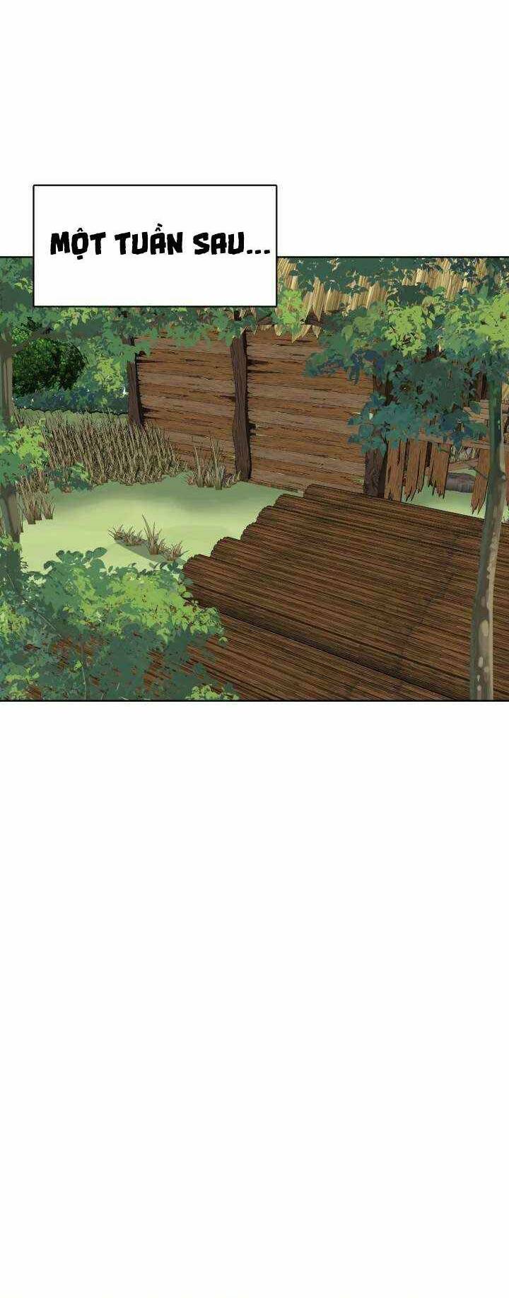 Hành Tinh Quái Vật Chương 55 Ảnh 41