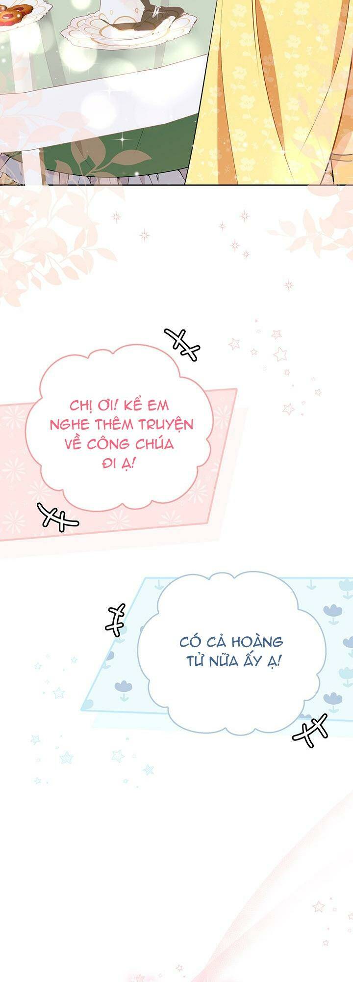 Mục Tiêu Là Sở Hữu Căn Nhà Hai Tầng Chương 4 Ảnh 34