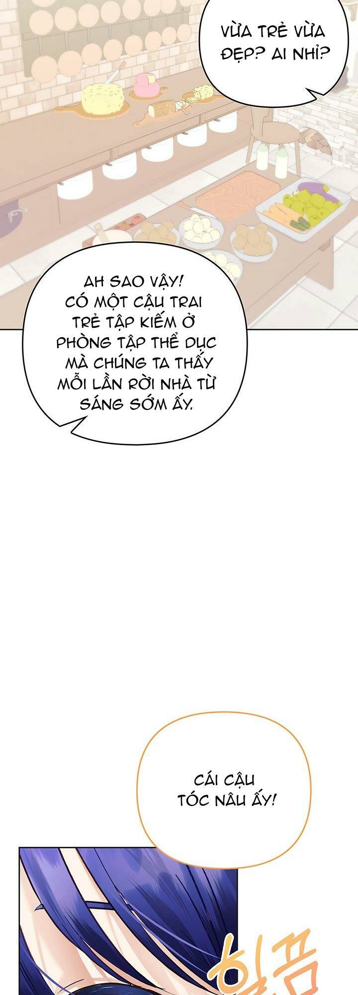 Mục Tiêu Là Sở Hữu Căn Nhà Hai Tầng Chương 11 Ảnh 35