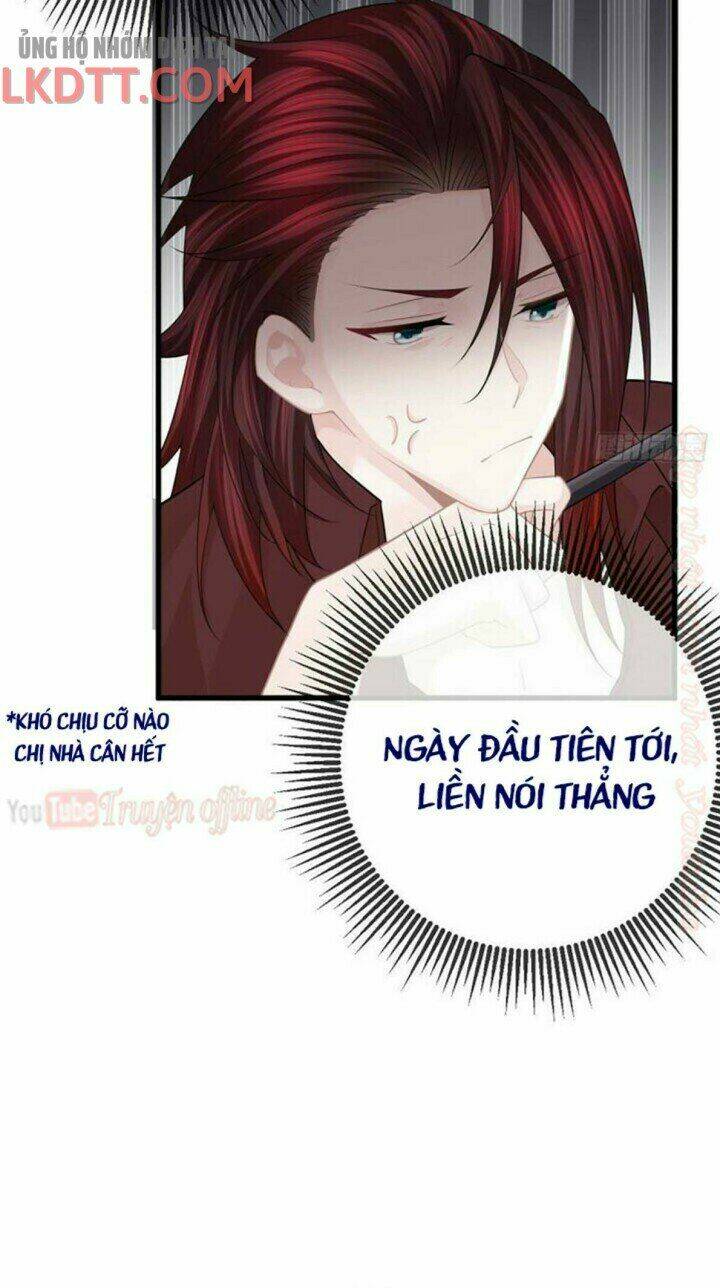 Đứa Trẻ Có 5 Daddy Chương 10 Ảnh 44