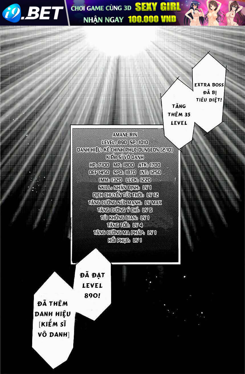 Sekai Saisoku No Level Up Chương 0 Ảnh 10