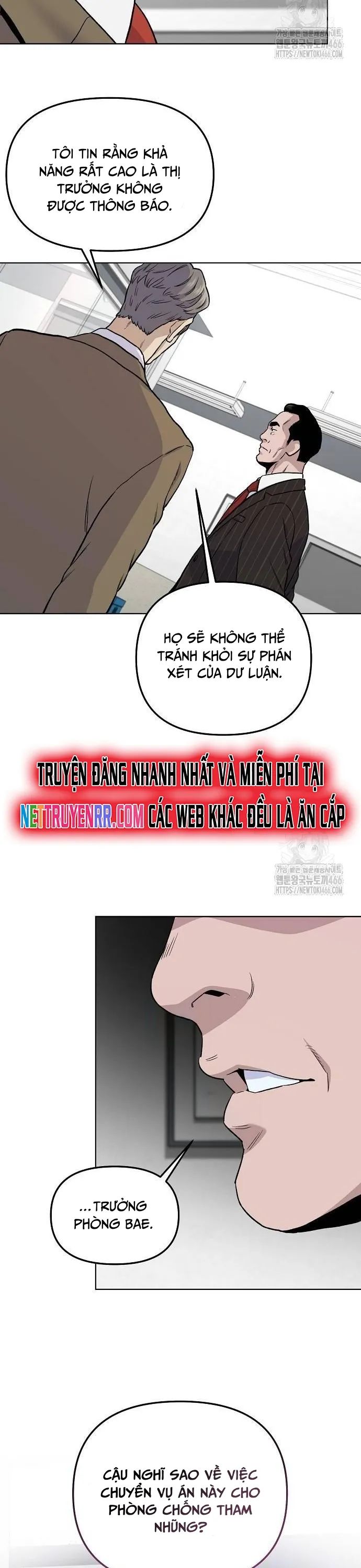 Độc Đạo Chương 18 Ảnh 33