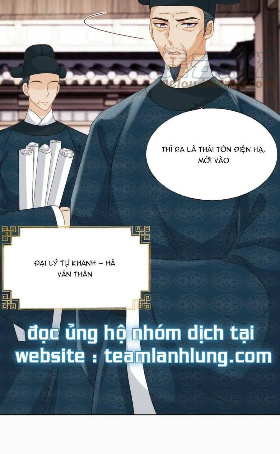 Vương Gia Cuồng Ghen Tuông Chương 17 Ảnh 11