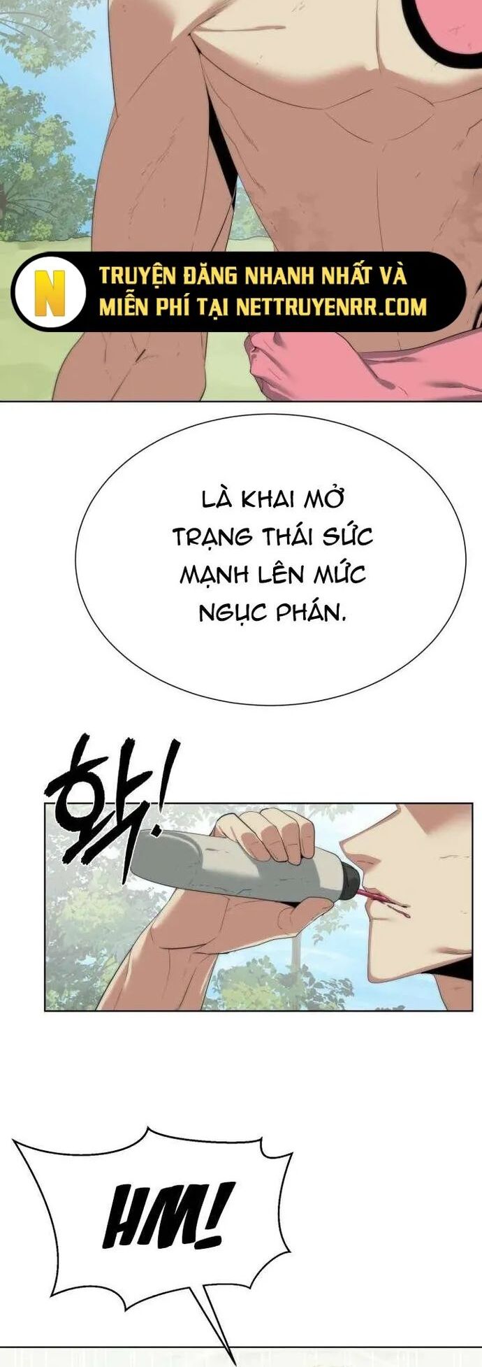 Hành Tinh Quái Vật Chương 59 Ảnh 42
