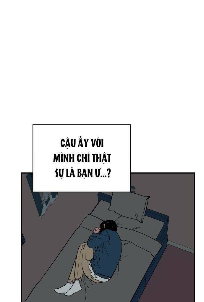 Vũ Trụ Cuả Tôi Chương 49 Ảnh 63