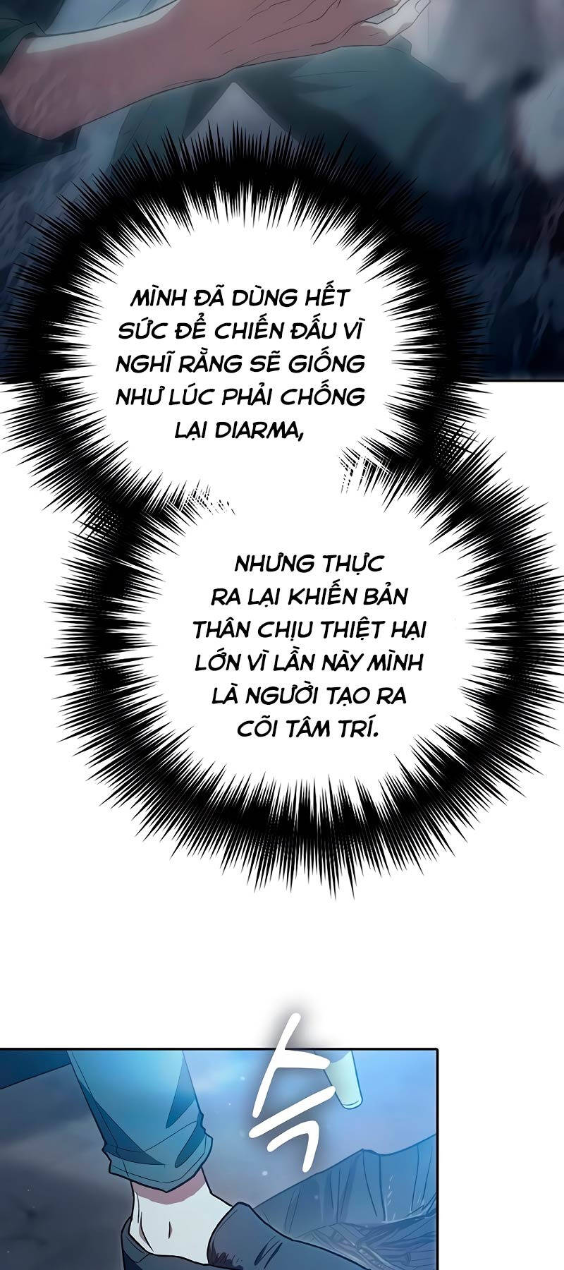 Những Ranker Cấp S Mà Tôi Nuôi Dưỡng Chương 135 Ảnh 34