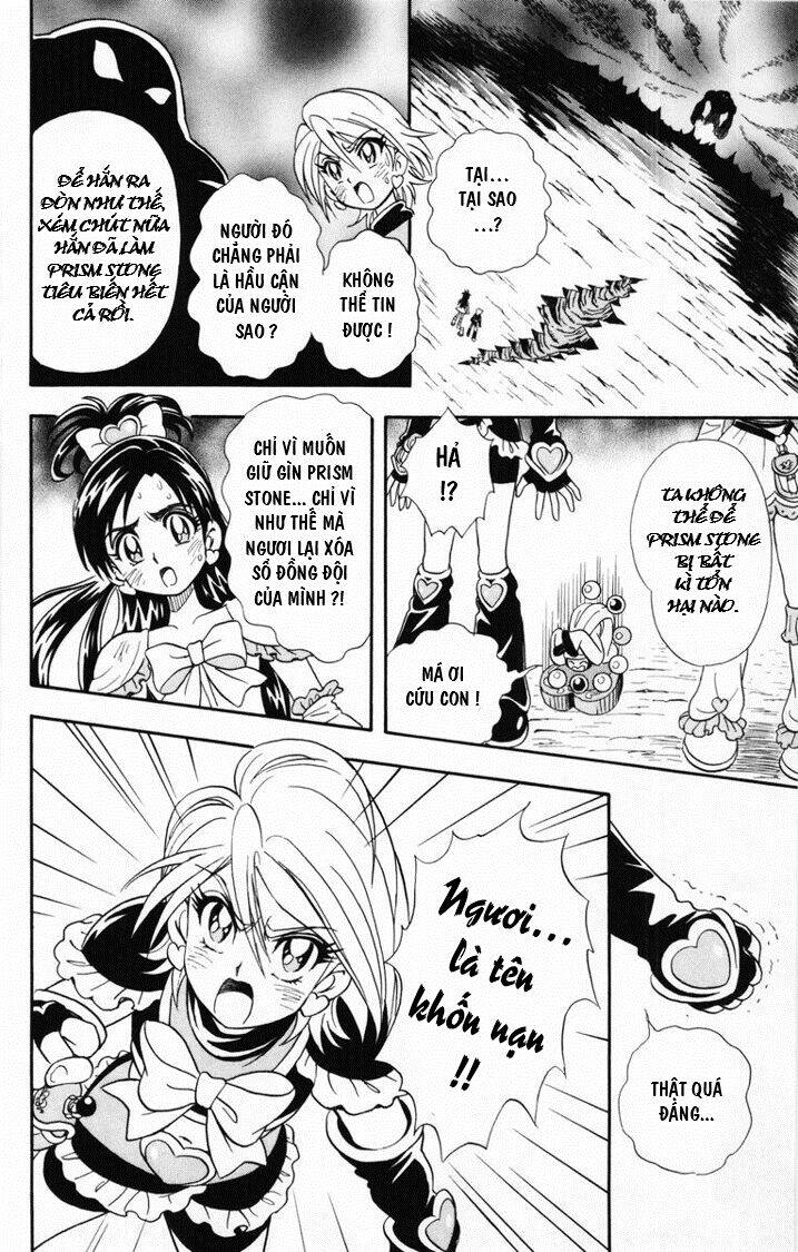 Futari Wa Precure Chương 9 Ảnh 8