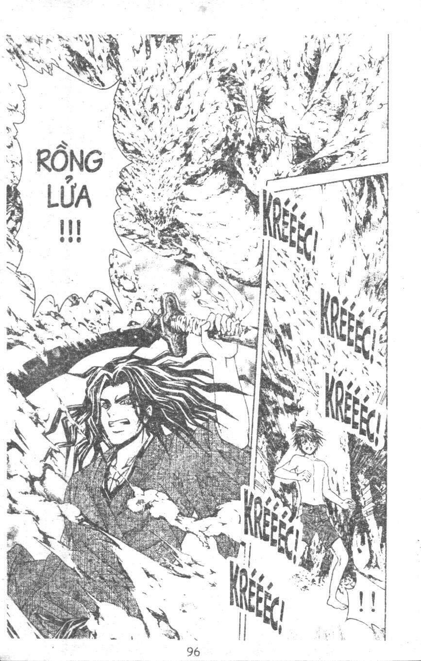 Kami To Sengoku Seitokai Chương 43 Ảnh 6