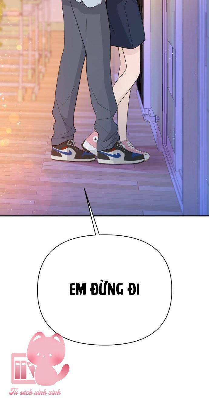 Lời Tỏ Tình Đi Lạc Chương 67 Ảnh 27