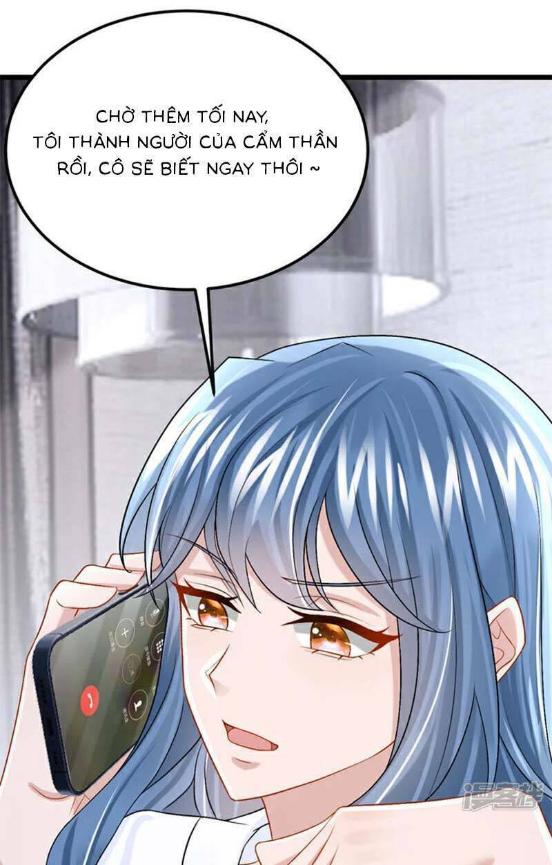 Manh Bảo Của Tôi Là Liêu Cơ Chương 202 Ảnh 32