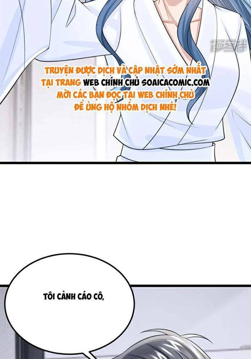 Manh Bảo Của Tôi Là Liêu Cơ Chương 203 Ảnh 18