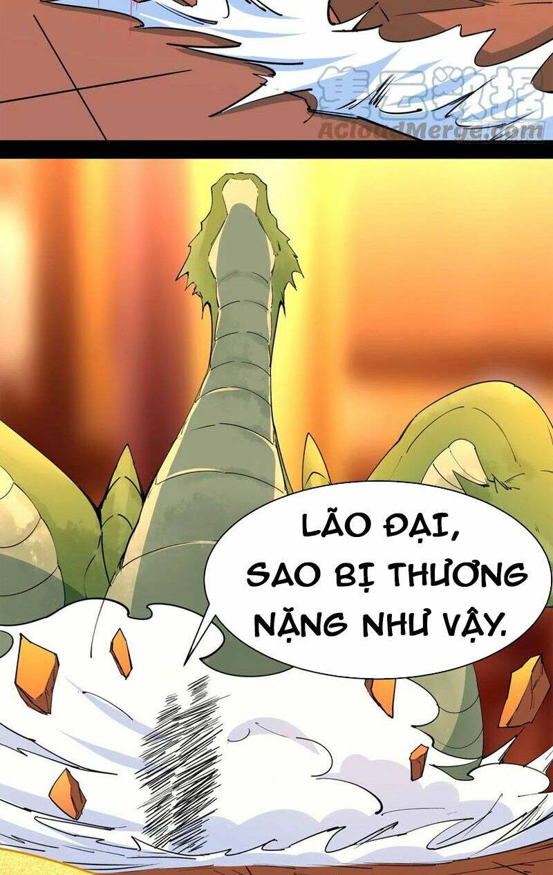 Ta Lập Hậu Cung Tại Tây Du Ký Chương 103 Ảnh 27