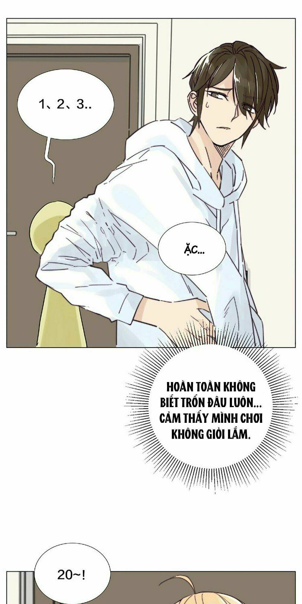 Tình Yêu Chớp Nhoáng Chương 112 Ảnh 17