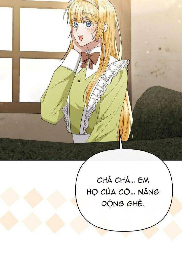 Nữ Chính Bỏ Trốn Ở Nhà Bên Chương 31 Ảnh 56