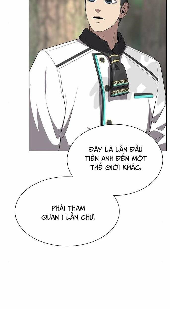 Đầu Bếp Kang Đến Từ Thế Giới Khác Chương 7 Ảnh 71