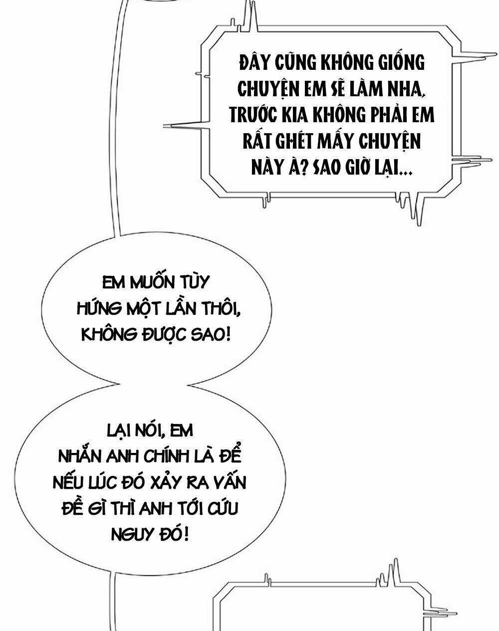 Tình Yêu Chớp Nhoáng Chương 111 Ảnh 11