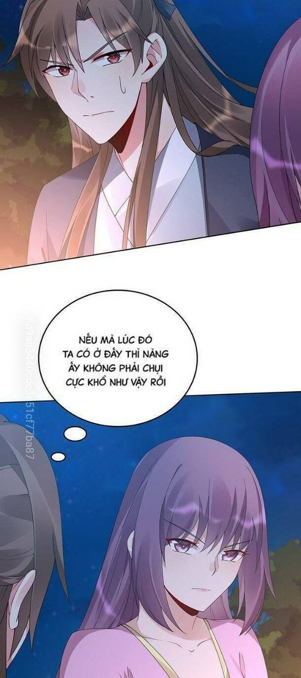 Độc Phi Thần Y Quá Kiêu Ngạo Chương 126 Ảnh 17