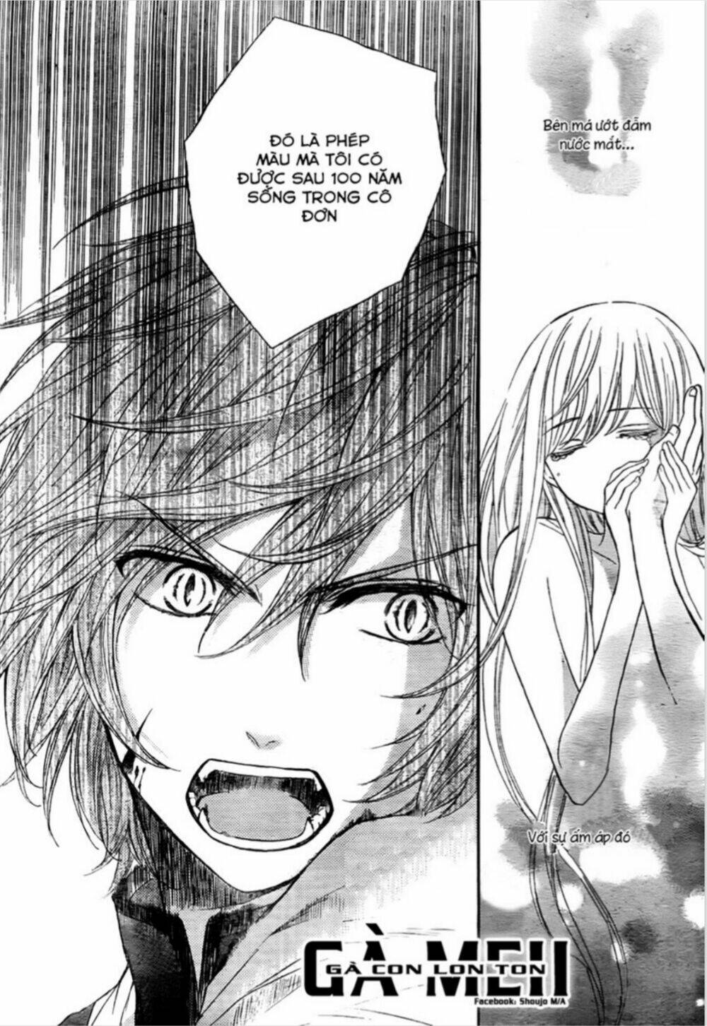 Strange Dragon Chương 9 Ảnh 3