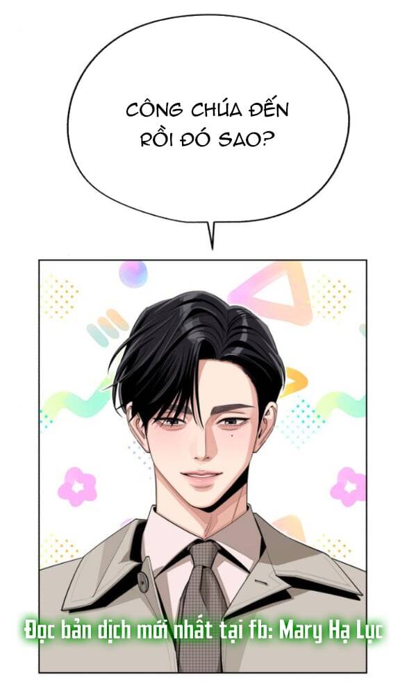 Tình Yêu Của Ik Seob Chương 60 Ảnh 3
