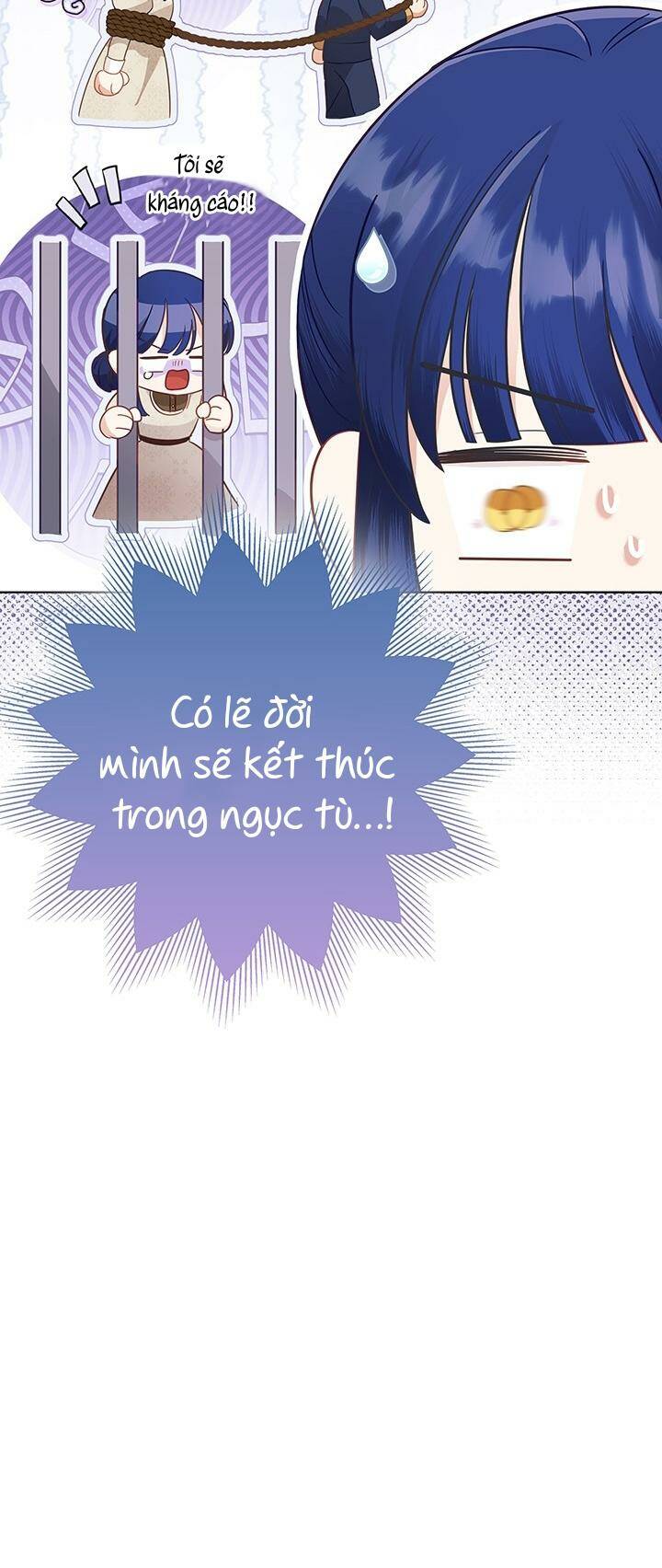 Mục Tiêu Là Sở Hữu Căn Nhà Hai Tầng Chương 10 Ảnh 8