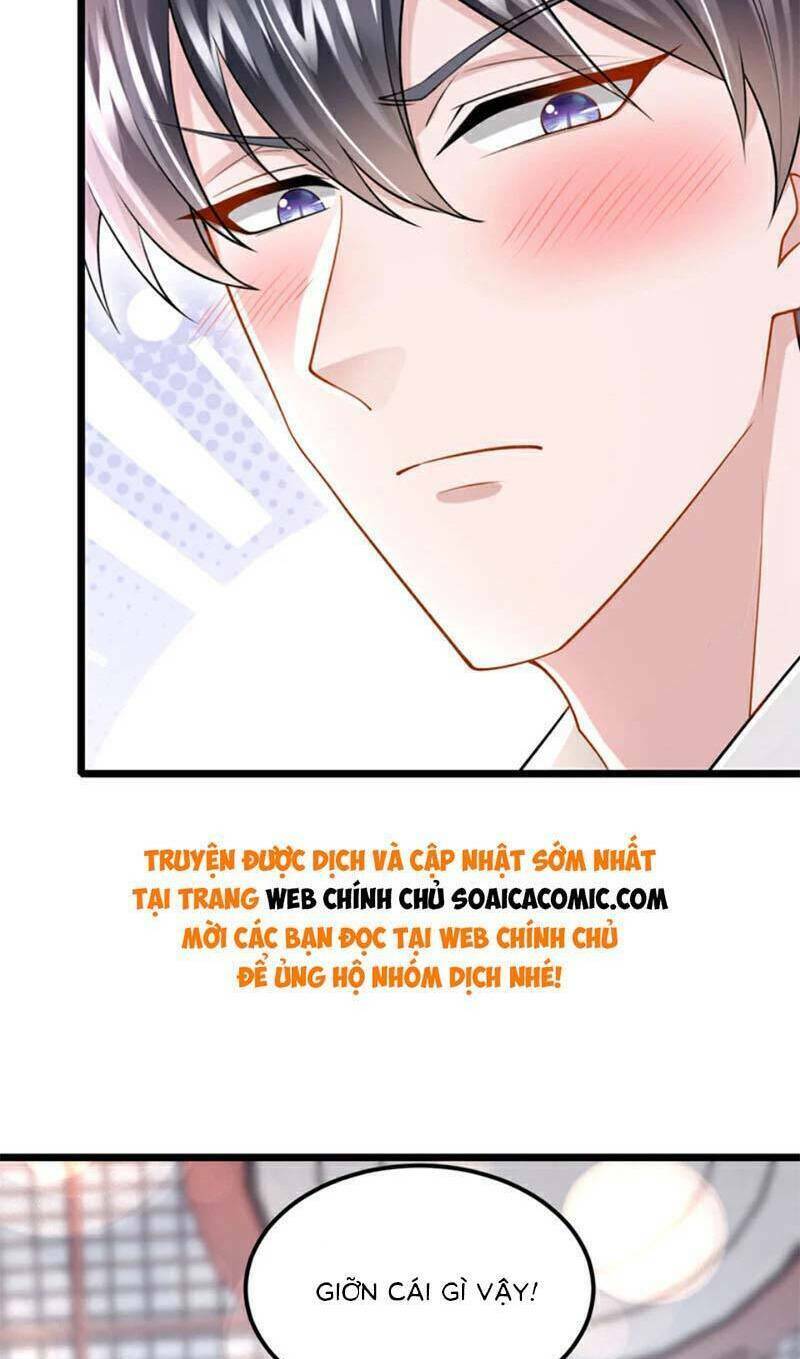 Manh Bảo Của Tôi Là Liêu Cơ Chương 207 Ảnh 24