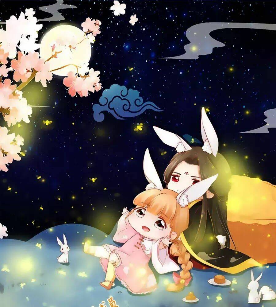 Tân Nương Của Âm Dương Giới Chương 72 Ảnh 62