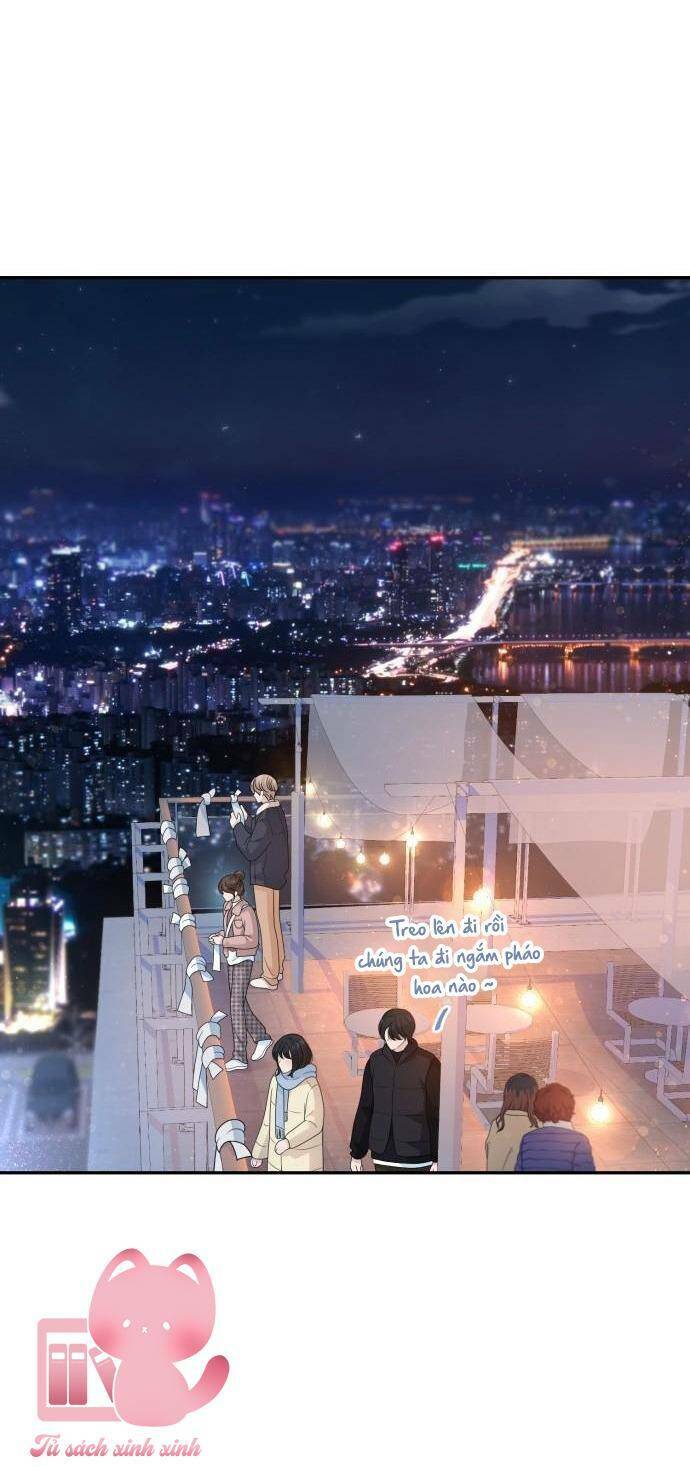 Lời Tỏ Tình Đi Lạc Chương 69 Ảnh 44