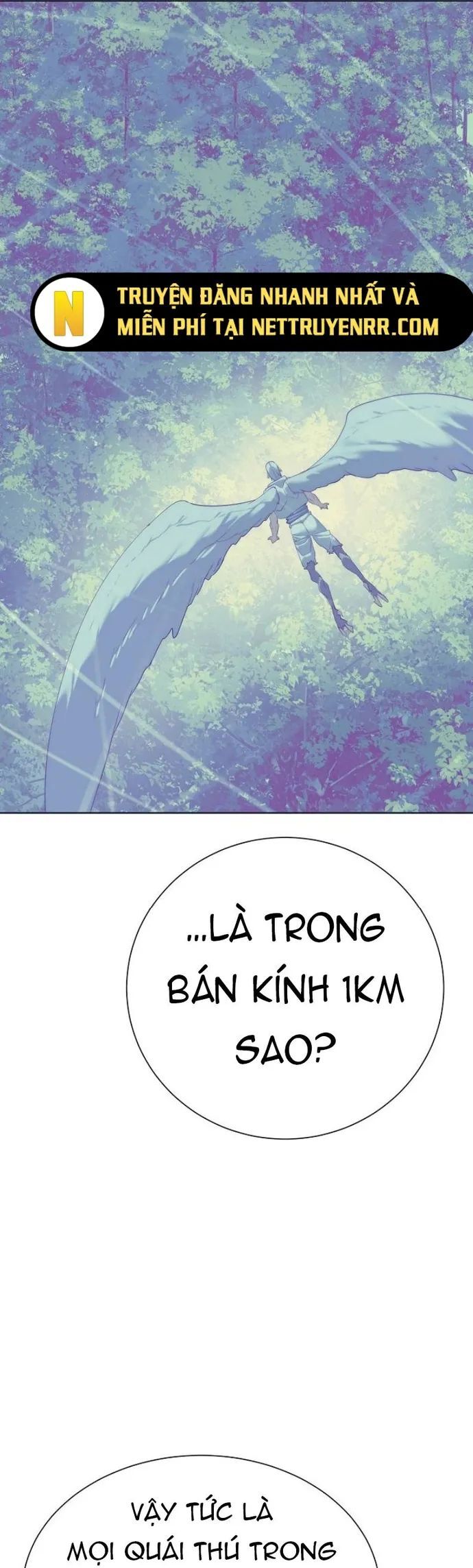 Hành Tinh Quái Vật Chương 61 Ảnh 44