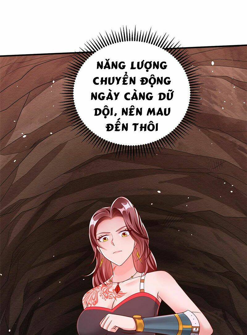 Tọa Ủng Tinh Cầu Chương 8 Ảnh 55