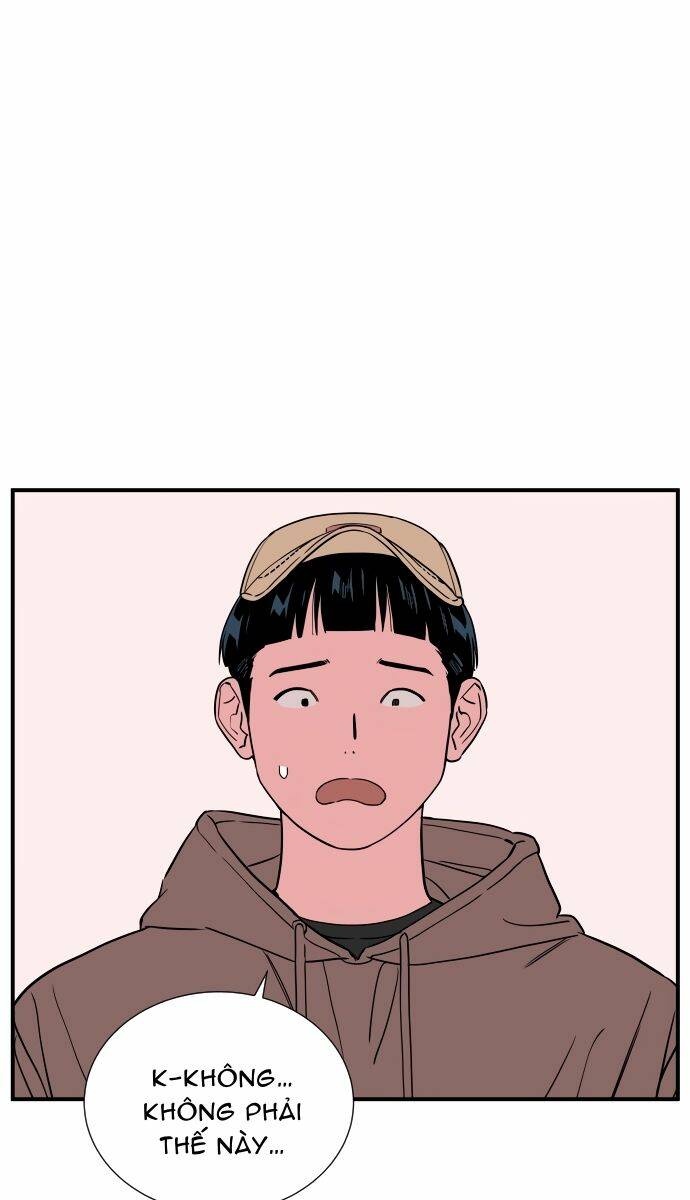 Vũ Trụ Cuả Tôi Chương 45 Ảnh 20
