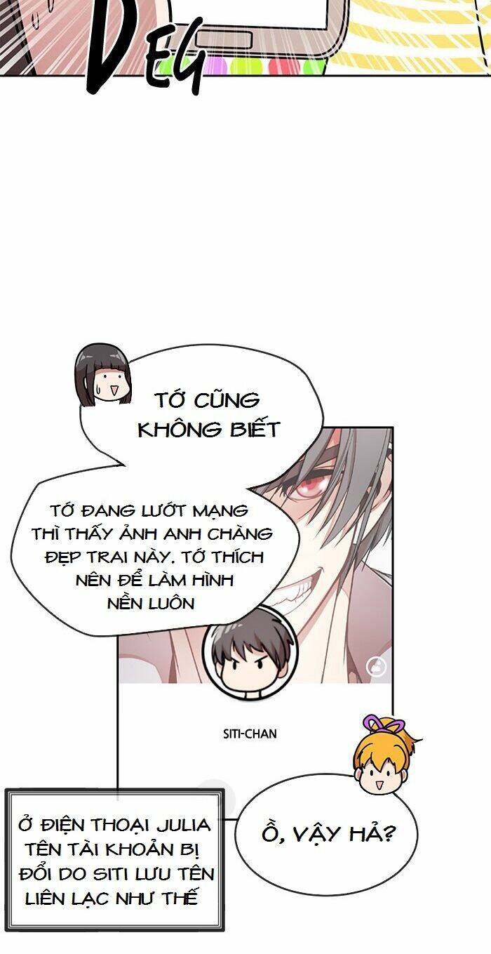 Change (Jinyuan) Chương 81 Ảnh 23