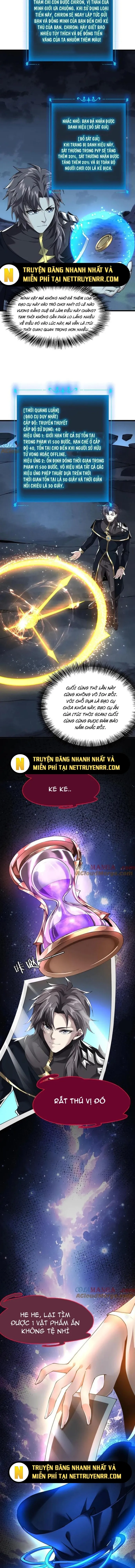 Quật Khởi Từ Nhân Vật Phản Diện Chương 29 Ảnh 11