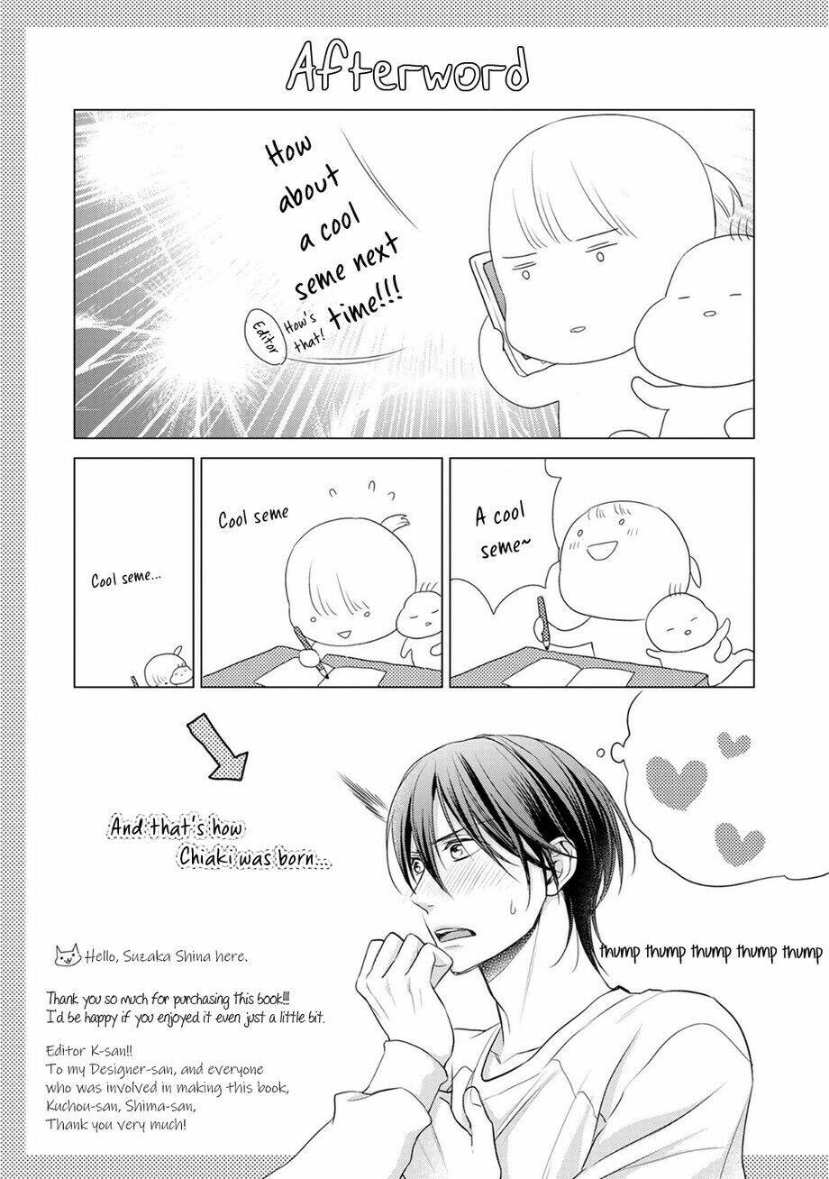 Ore No Itoshi No Neet-Kun Chương 6 Ảnh 10