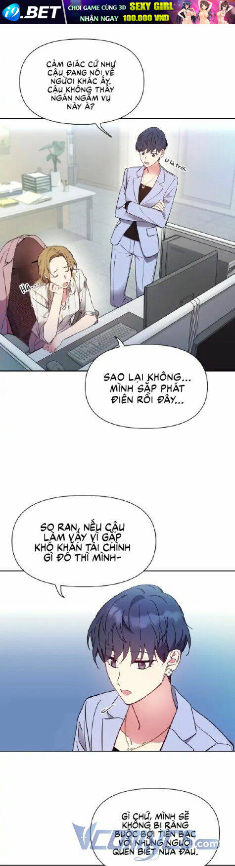 Cuộc Hôn Nhân Rắc Rối Của Tôi Chương 2 Ảnh 41