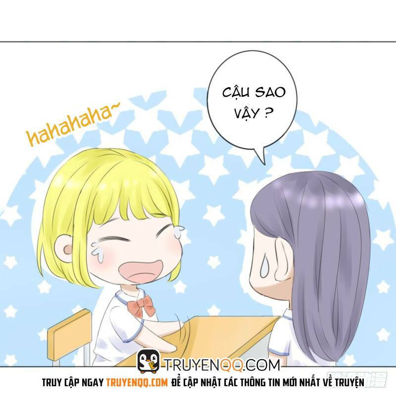 Hiệp Bá, Chúng Ta Không Phù Hợp Chương 16 Ảnh 4