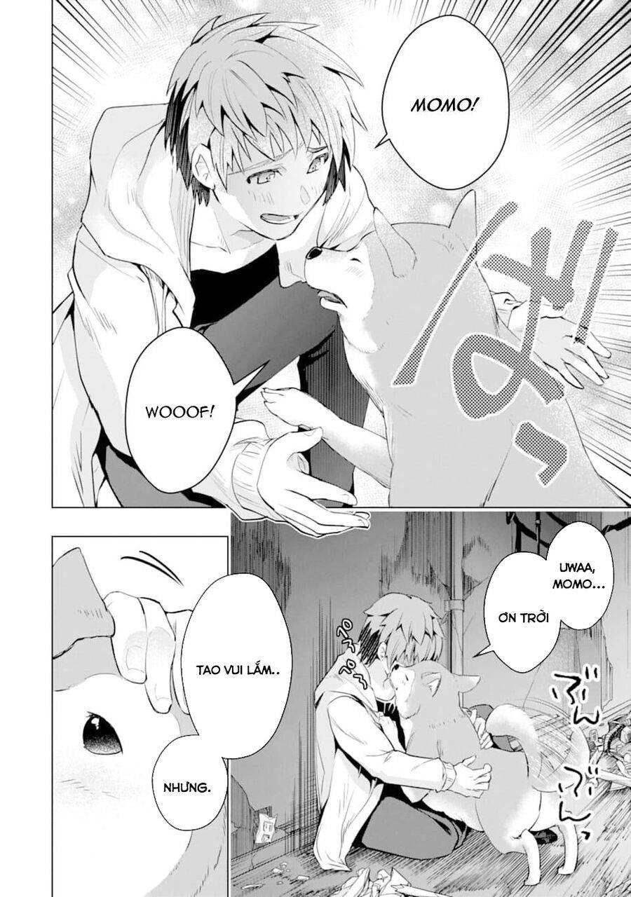 Monster Ga Afureru Sekai Ni Natta Node Suki Ni Ikitai To Omoimasu Chương 25 Ảnh 7