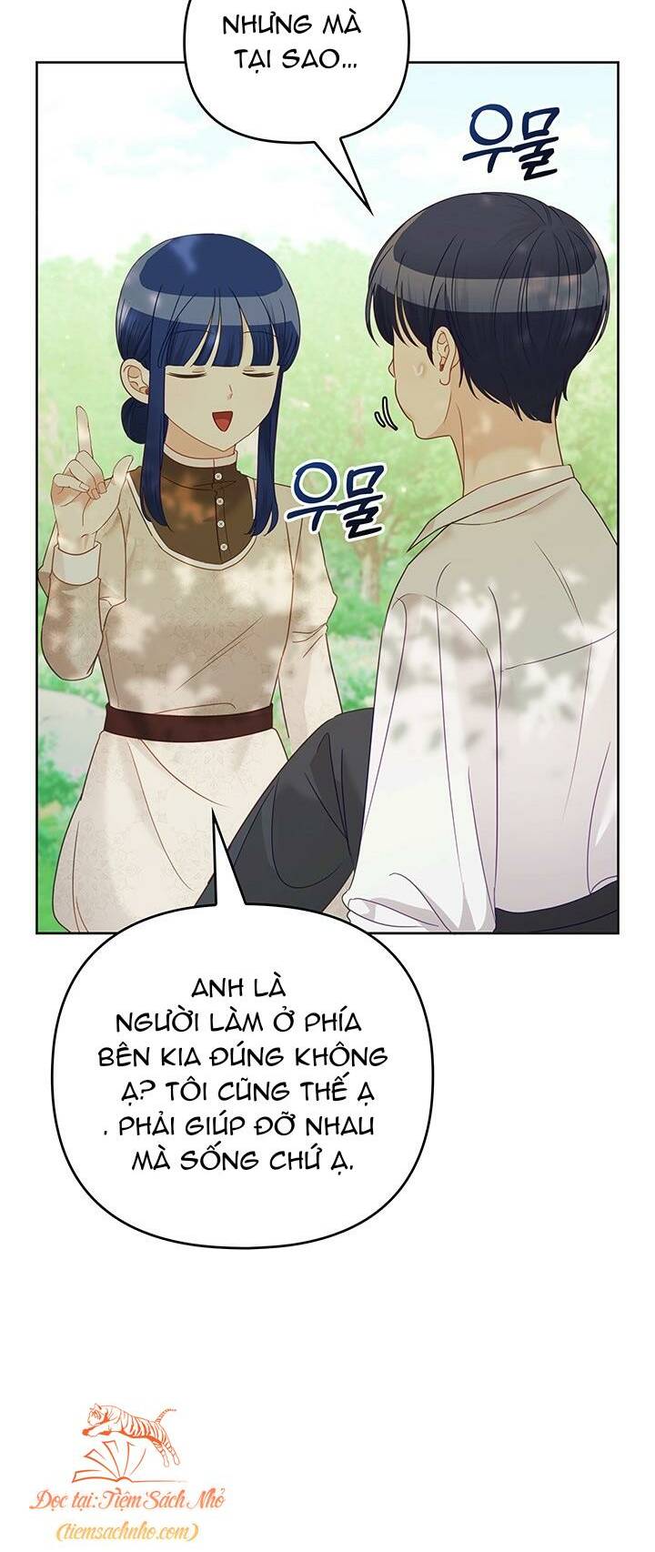Mục Tiêu Là Sở Hữu Căn Nhà Hai Tầng Chương 10 Ảnh 29